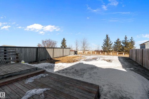 54 Birchglen Crescent, Leduc, AB - Outdoor