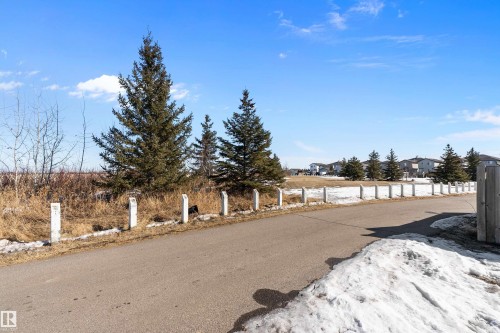 54 Birchglen Crescent, Leduc, AB - Outdoor With View
