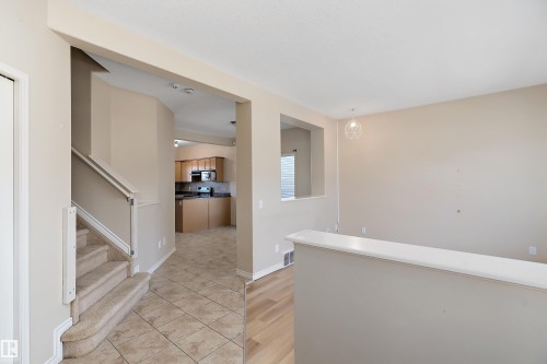 54 Birchglen Crescent, Leduc, AB - Indoor Photo Showing Other Room