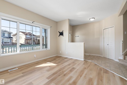 54 Birchglen Crescent, Leduc, AB - Indoor Photo Showing Other Room
