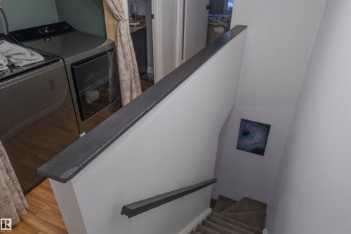 139 Lancaster Terrace, Edmonton, AB - Indoor