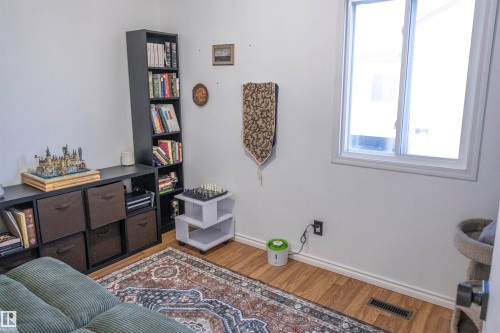 139 Lancaster Terrace, Edmonton, AB - Indoor