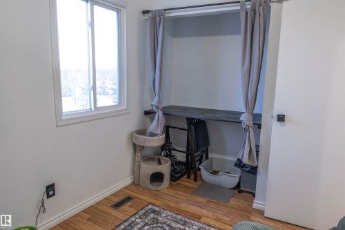 139 Lancaster Terrace, Edmonton, AB - Indoor