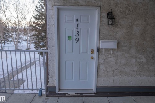 139 Lancaster Terrace, Edmonton, AB - Outdoor