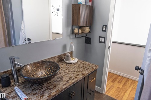 139 Lancaster Terrace, Edmonton, AB - Indoor