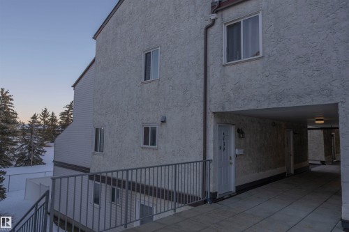 139 Lancaster Terrace, Edmonton, AB - Outdoor With Exterior