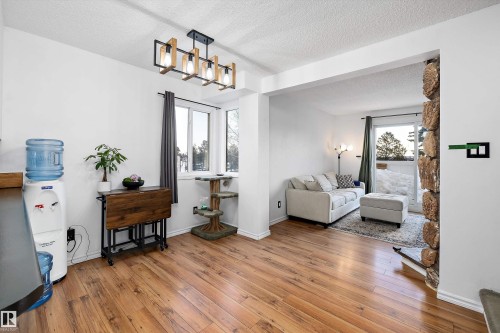 139 Lancaster Terrace, Edmonton, AB - Indoor