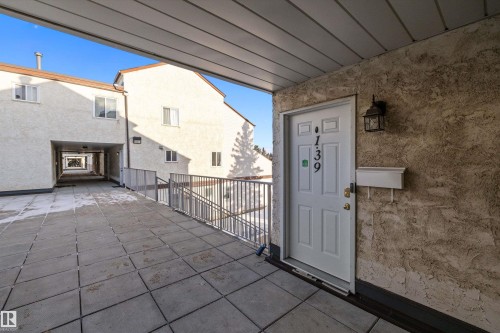 139 Lancaster Terrace, Edmonton, AB - Outdoor With Exterior