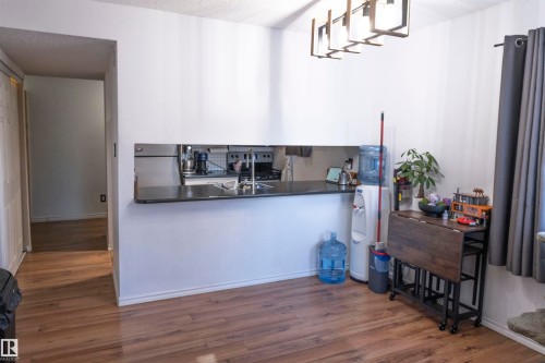 139 Lancaster Terrace, Edmonton, AB - Indoor