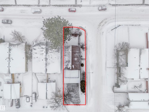 8016 73 Street, Edmonton, AB - Other