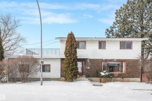 8016 73 Street, Edmonton, AB - Outdoor