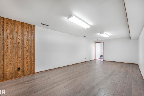 8016 73 Street, Edmonton, AB - Indoor Photo Showing Other Room