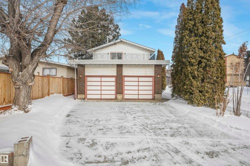 8016 73 Street, Edmonton, AB - Outdoor