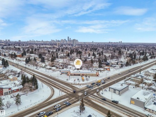 8016 73 Street, Edmonton, AB - Outdoor With View