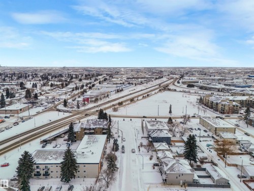 8016 73 Street, Edmonton, AB - Outdoor With View