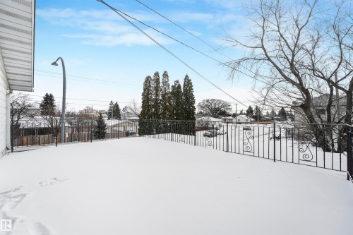 8016 73 Street, Edmonton, AB - Outdoor