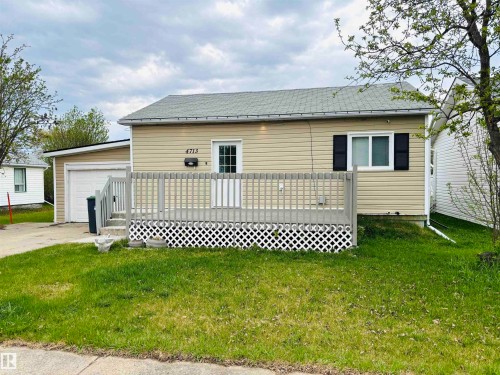 4713 48 Street  Cold Lake, AB T9M 1Y4