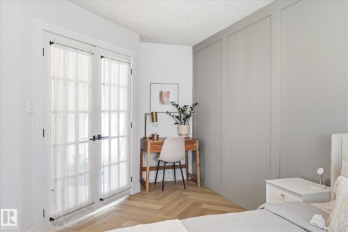 5521 Stevens Crescent, Edmonton, AB - Indoor