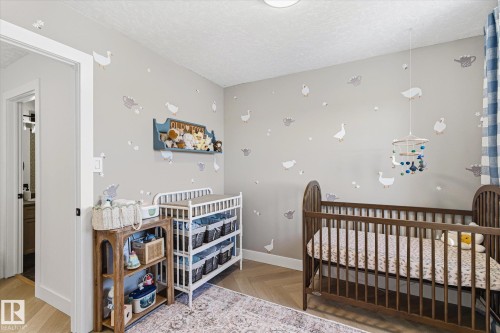 5521 Stevens Crescent, Edmonton, AB - Indoor Photo Showing Other Room