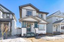 5521 Stevens Crescent, Edmonton, AB  - Outdoor 