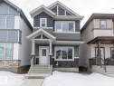6237 175A Avenue, Edmonton, AB  - Outdoor With Facade 