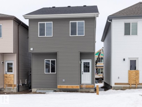 6237 175A Avenue, Edmonton, AB - Outdoor