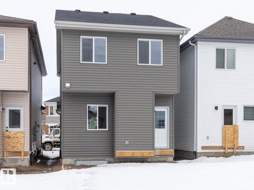 6237 175A Avenue, Edmonton, AB - Outdoor