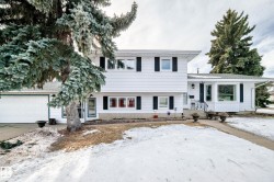 17427 78 Avenue  Edmonton, AB T5T 0A9