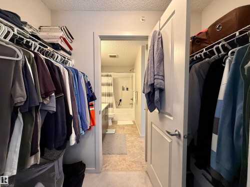 405 142 Ebbers Boulevard, Edmonton, AB - Indoor With Storage