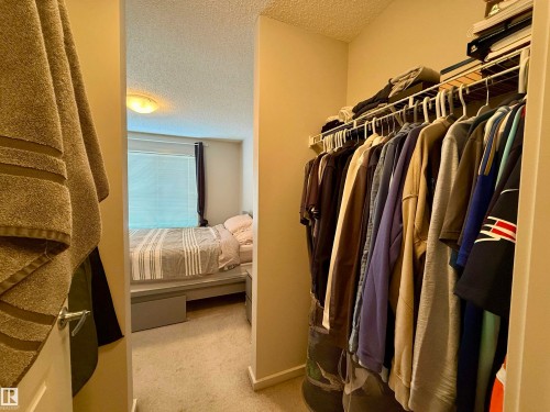 405 142 Ebbers Boulevard, Edmonton, AB - Indoor With Storage