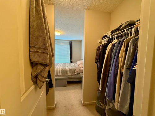 405 142 Ebbers Boulevard, Edmonton, AB - Indoor With Storage