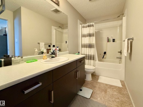 405 142 Ebbers Boulevard, Edmonton, AB - Indoor Photo Showing Bathroom