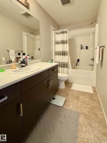 405 142 Ebbers Boulevard, Edmonton, AB - Indoor Photo Showing Bathroom