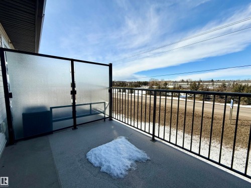 405 142 Ebbers Boulevard, Edmonton, AB - Outdoor