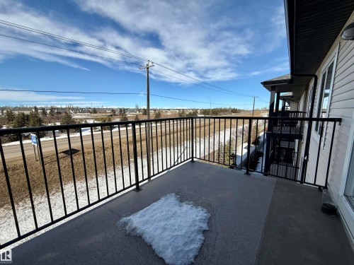 405 142 Ebbers Boulevard, Edmonton, AB - Outdoor