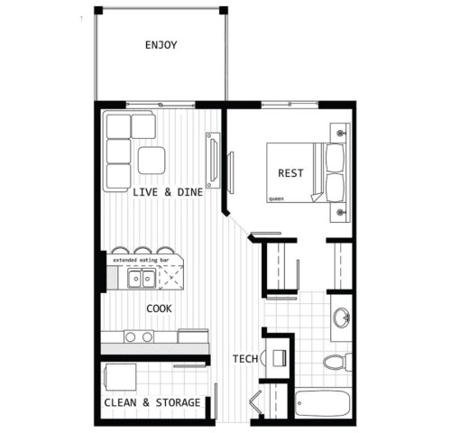 405 142 Ebbers Boulevard, Edmonton, AB - Other