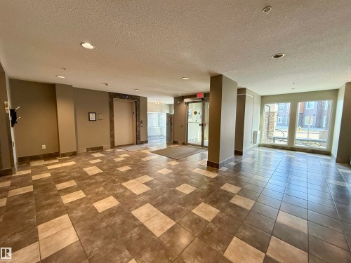 405 142 Ebbers Boulevard, Edmonton, AB - Indoor Photo Showing Other Room