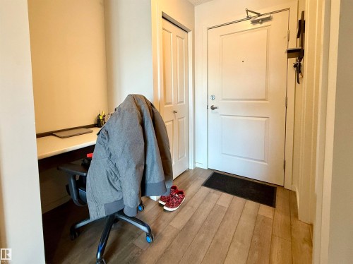 405 142 Ebbers Boulevard, Edmonton, AB - Indoor Photo Showing Other Room