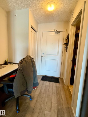 405 142 Ebbers Boulevard, Edmonton, AB - Indoor Photo Showing Office