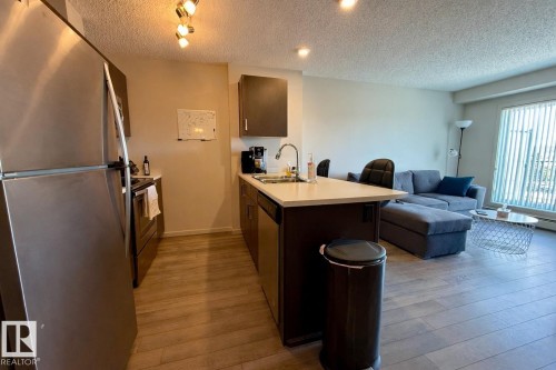 405 142 Ebbers Boulevard, Edmonton, AB - Indoor