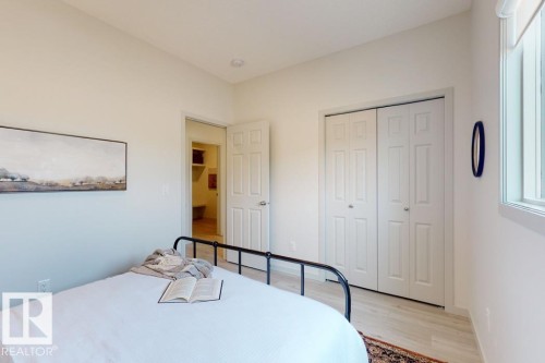 8636 183 Avenue, Edmonton, AB - Indoor Photo Showing Bedroom