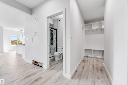 100 Eldridge Point(E), St. Albert, AB - Indoor