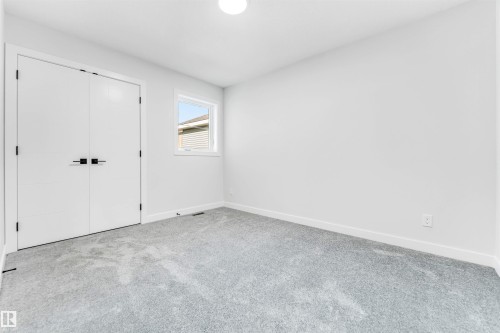 100 Eldridge Point(E), St. Albert, AB - Indoor Photo Showing Other Room