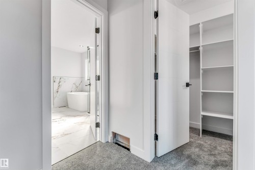 100 Eldridge Point(E), St. Albert, AB - Indoor