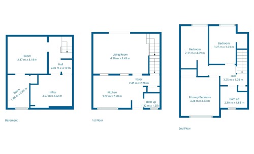 113 Habitat Crescent, Edmonton, AB - Other