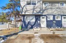 113 Habitat Crescent, Edmonton, AB  - Outdoor 