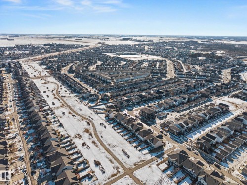 View of property location - 2577 Coughlan Road, Edmonton, AB - Outdoor With View