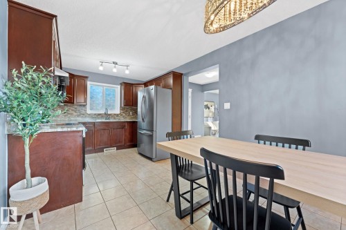 12713 116 Street, Edmonton, AB - Indoor