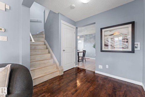 12713 116 Street, Edmonton, AB - Indoor Photo Showing Other Room