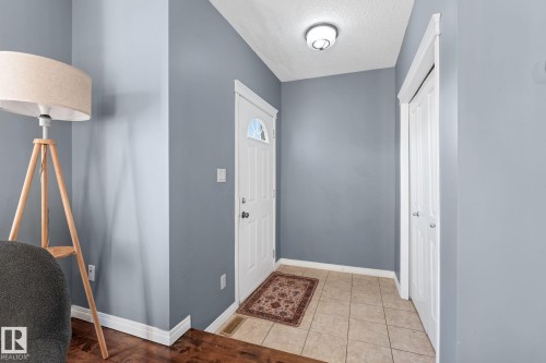 12713 116 Street, Edmonton, AB - Indoor Photo Showing Other Room